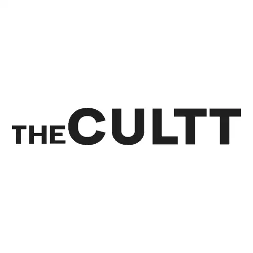 < the_cultt логотип